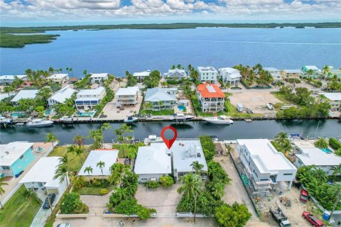 Villa ou maison à vendre à Key Largo, Floride: 4 chambres, 309.74 m2 № 1321040 - photo 4