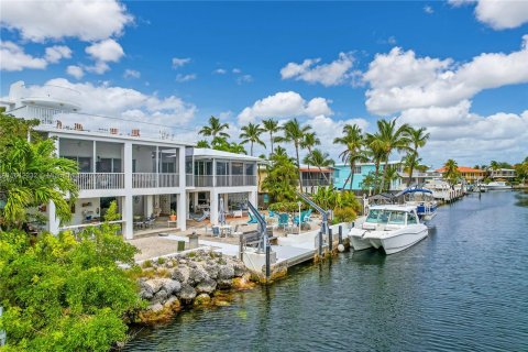 Villa ou maison à vendre à Key Largo, Floride: 4 chambres, 309.74 m2 № 1321040 - photo 2