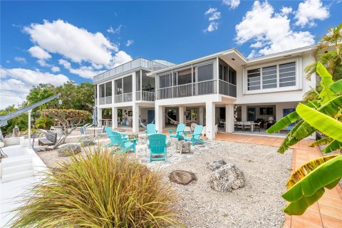 Casa en venta en Key Largo, Florida, 4 dormitorios, 309.74 m2 № 1321040 - foto 21