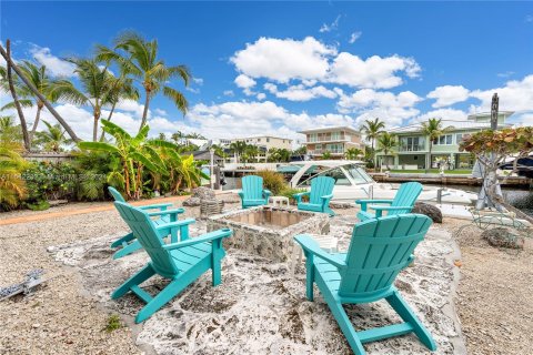 Villa ou maison à vendre à Key Largo, Floride: 4 chambres, 309.74 m2 № 1321040 - photo 17