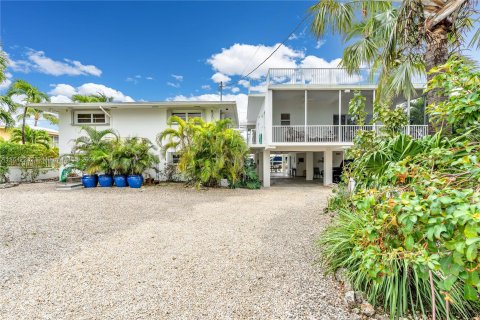 Villa ou maison à vendre à Key Largo, Floride: 4 chambres, 309.74 m2 № 1321040 - photo 6