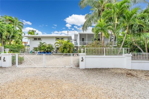 Villa ou maison à vendre à Key Largo, Floride: 4 chambres, 309.74 m2 № 1321040 - photo 5