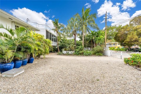 Villa ou maison à vendre à Key Largo, Floride: 4 chambres, 309.74 m2 № 1321040 - photo 8