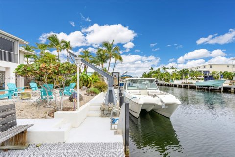 Villa ou maison à vendre à Key Largo, Floride: 4 chambres, 309.74 m2 № 1321040 - photo 19