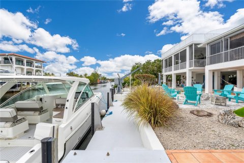 Villa ou maison à vendre à Key Largo, Floride: 4 chambres, 309.74 m2 № 1321040 - photo 20