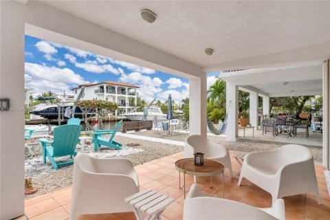 Casa en venta en Key Largo, Florida, 4 dormitorios, 309.74 m2 № 1321040 - foto 16