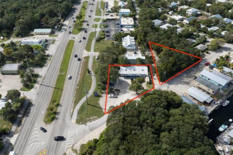 Immobilier commercial à vendre à Key Largo, Floride № 1127933 - photo 16