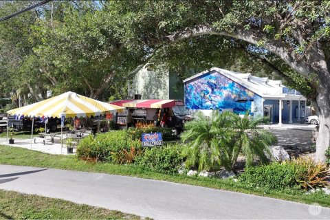 Immobilier commercial à vendre à Key Largo, Floride № 1127933 - photo 1