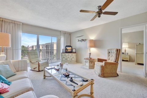 Copropriété à vendre à Dania Beach, Floride: 1 chambre, 73.39 m2 № 1399819 - photo 25