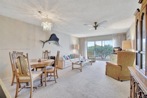 Copropriété à vendre à Dania Beach, Floride: 1 chambre, 73.39 m2 № 1399819 - photo 22