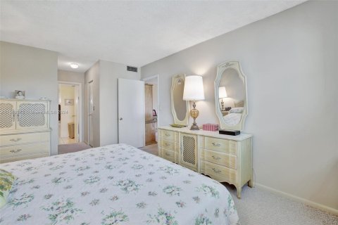 Copropriété à vendre à Dania Beach, Floride: 1 chambre, 73.39 m2 № 1399819 - photo 8