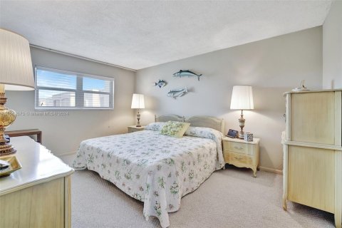 Copropriété à vendre à Dania Beach, Floride: 1 chambre, 73.39 m2 № 1399819 - photo 6