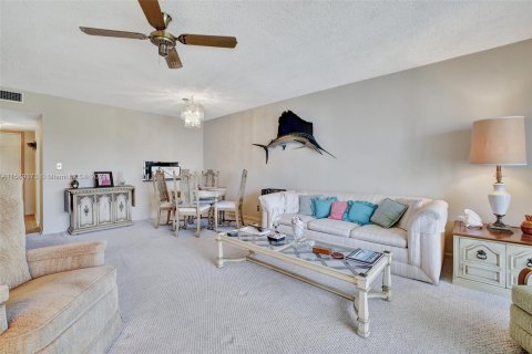 Copropriété à vendre à Dania Beach, Floride: 1 chambre, 73.39 m2 № 1399819 - photo 27