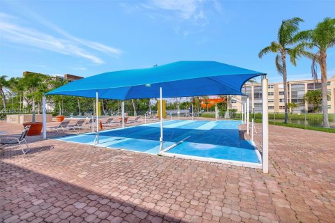 Condominio en venta en Dania Beach, Florida, 1 dormitorio, 73.39 m2 № 1399819 - foto 17