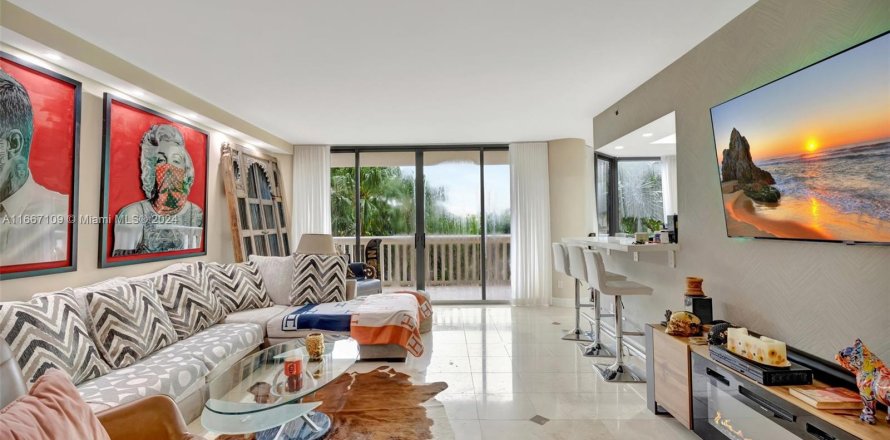 Condo in Aventura, Florida, 2 bedrooms  № 1399820