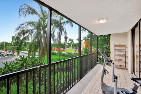 Condominio en venta en Miami, Florida, 3 dormitorios, 128.21 m2 № 1237680 - foto 14