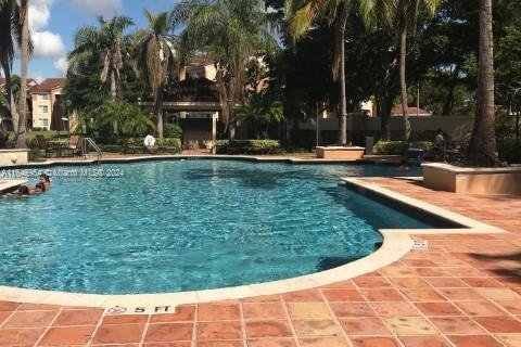 Condominio en venta en Miramar, Florida, 2 dormitorios, 89.74 m2 № 1329712 - foto 14