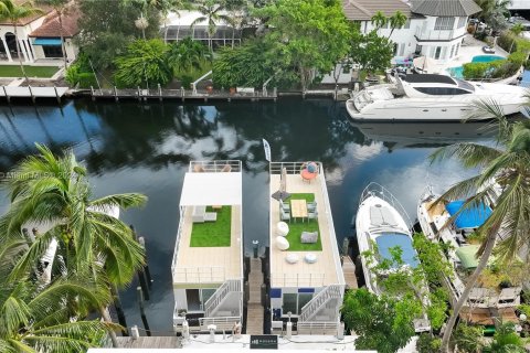 Terrain à vendre à Fort Lauderdale, Floride № 963928 - photo 9