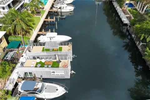 Terrain à vendre à Fort Lauderdale, Floride № 963928 - photo 3