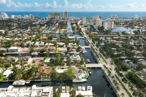 Terrain à vendre à Fort Lauderdale, Floride № 963928 - photo 1
