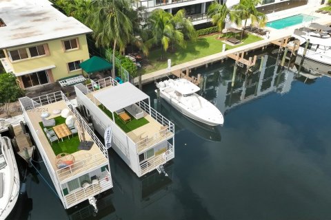 Terrain à vendre à Fort Lauderdale, Floride № 963928 - photo 4