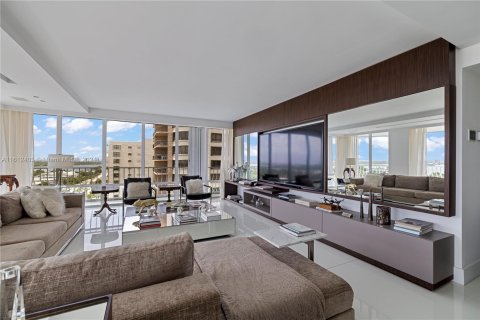 Copropriété à louer à Bal Harbour, Floride: 5 chambres, 306.58 m2 № 1292561 - photo 2