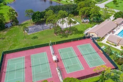 Casa en venta en Lake Worth, Florida, 3 dormitorios, 142.98 m2 № 1119954 - foto 27