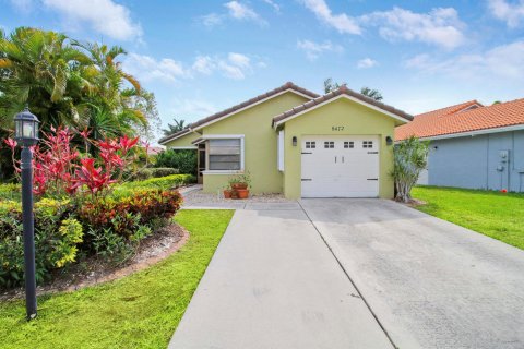 Casa en venta en Lake Worth, Florida, 3 dormitorios, 142.98 m2 № 1119954 - foto 3