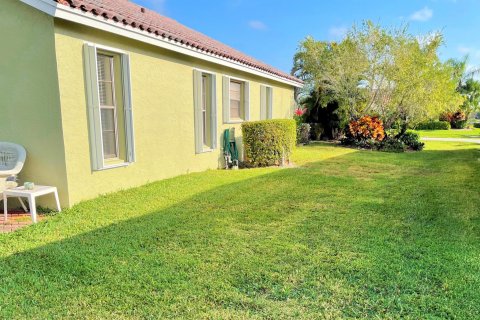 Casa en venta en Lake Worth, Florida, 3 dormitorios, 142.98 m2 № 1119954 - foto 29