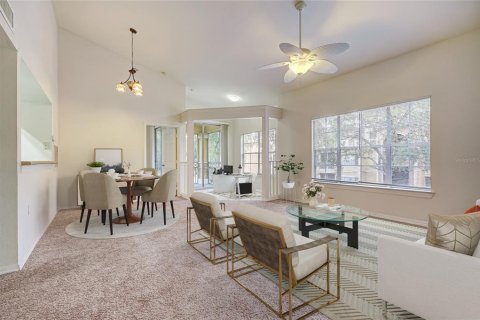 Condominio en venta en Orlando, Florida, 2 dormitorios, 98.76 m2 № 1322439 - foto 3