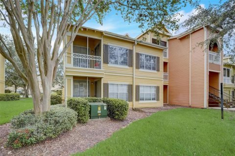 Copropriété à vendre à Orlando, Floride: 2 chambres, 98.76 m2 № 1322439 - photo 1