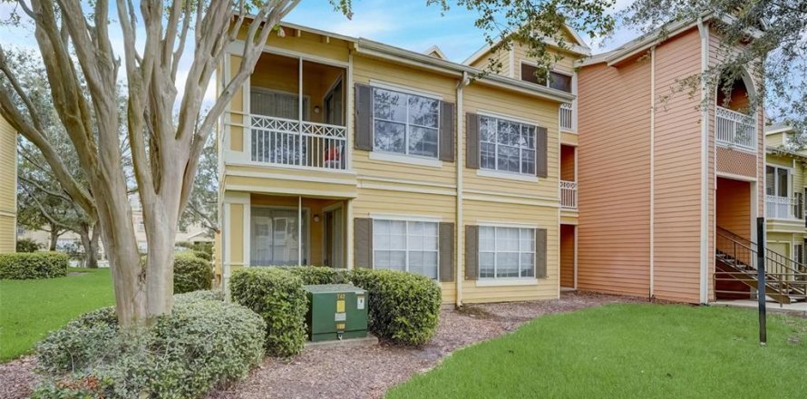 Condominio en Orlando, Florida, 2 dormitorios  № 1322439