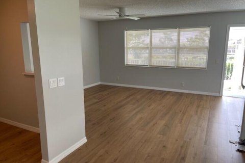 Copropriété à vendre à Boynton Beach, Floride: 1 chambre, 65.5 m2 № 1097765 - photo 28