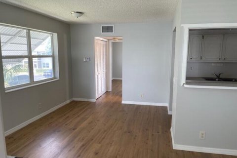 Condo in Boynton Beach, Florida, 1 bedroom  № 1097765 - photo 27