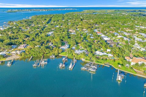 Villa ou maison à vendre à Stuart, Floride: 6 chambres, 480.86 m2 № 1160576 - photo 28