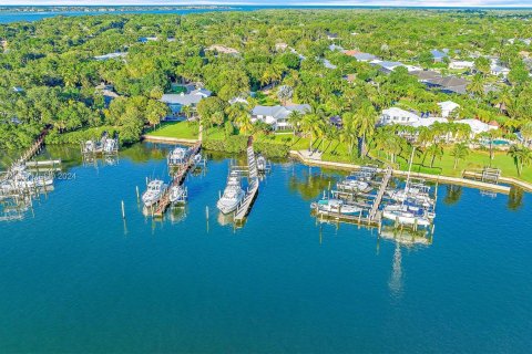 Villa ou maison à vendre à Stuart, Floride: 6 chambres, 480.86 m2 № 1160576 - photo 26