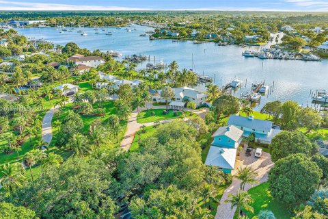 Villa ou maison à vendre à Stuart, Floride: 6 chambres, 480.86 m2 № 1160576 - photo 19