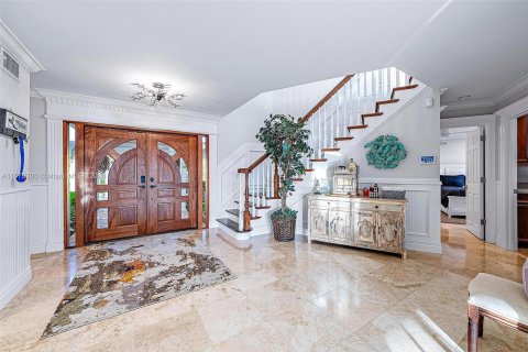 Villa ou maison à vendre à Stuart, Floride: 6 chambres, 480.86 m2 № 1160576 - photo 5