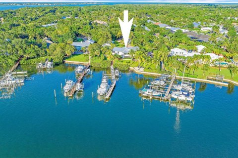 Villa ou maison à vendre à Stuart, Floride: 6 chambres, 480.86 m2 № 1160576 - photo 25