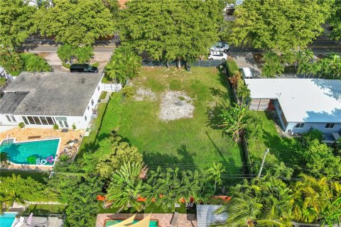 Купить земельный участок в Норт-Майами, Флорида № 940293 - фото 8
