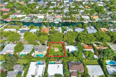 Terrain à vendre à North Miami, Floride № 940293 - photo 7