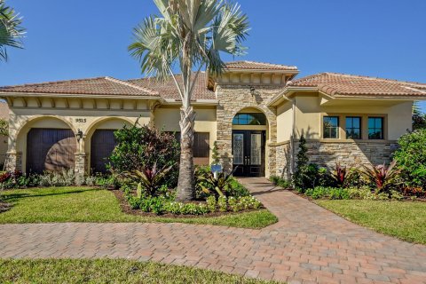 Villa ou maison à vendre à Parkland, Floride: 2 chambres, 336 m2 № 600049 - photo 1