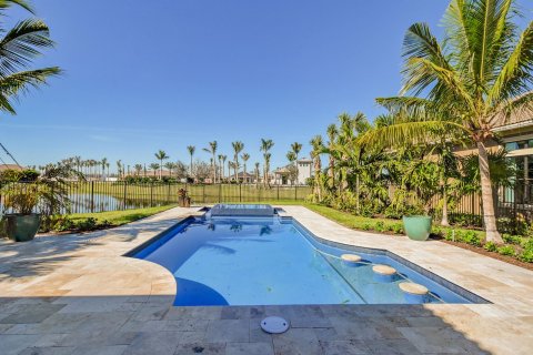 Villa ou maison à vendre à Parkland, Floride: 2 chambres, 336 m2 № 600049 - photo 6