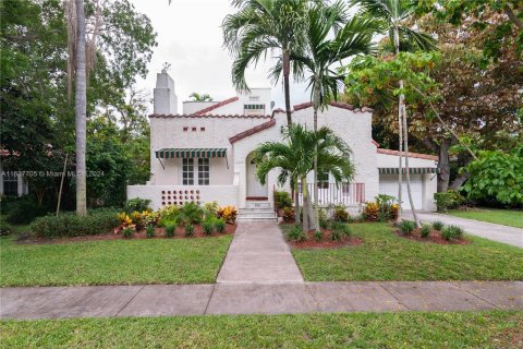 Casa en venta en Coral Gables, Florida, 3 dormitorios, 237.09 m2 № 1310204 - foto 8