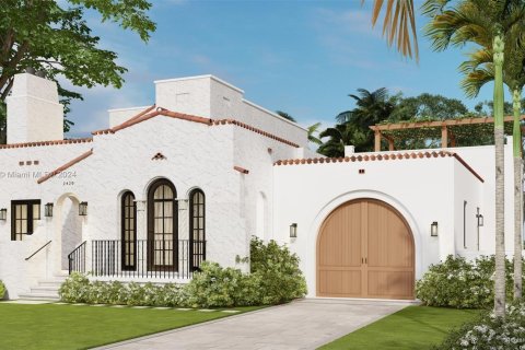 Casa en venta en Coral Gables, Florida, 3 dormitorios, 237.09 m2 № 1310204 - foto 2