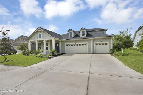 House in Saint Augustine, Florida 5 bedrooms, 335.75 sq.m. № 801501 - photo 8