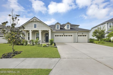 House in Saint Augustine, Florida 5 bedrooms, 335.75 sq.m. № 801501 - photo 9