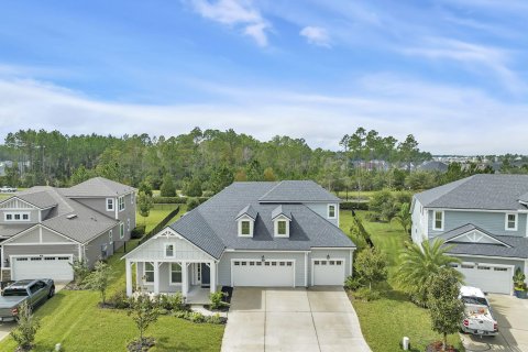 Villa ou maison à vendre à Saint Augustine, Floride: 5 chambres, 335.75 m2 № 801501 - photo 3