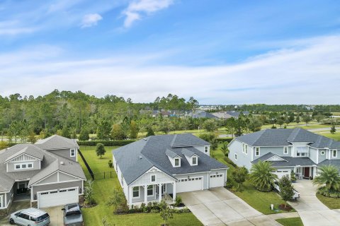 Villa ou maison à vendre à Saint Augustine, Floride: 5 chambres, 335.75 m2 № 801501 - photo 4