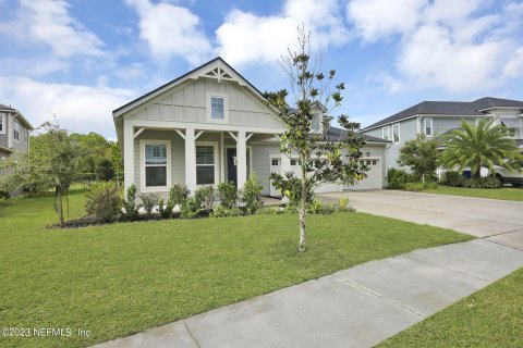 Villa ou maison à vendre à Saint Augustine, Floride: 5 chambres, 335.75 m2 № 801501 - photo 2